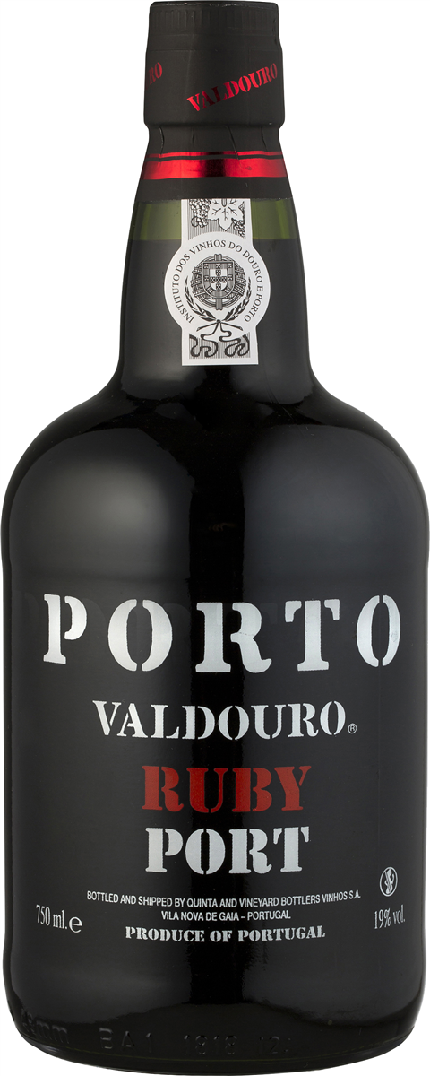 Valdouro Ruby