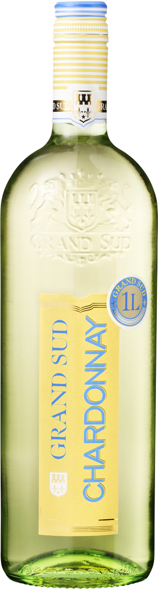 Grand Sud Chardonnay 09 750 ml