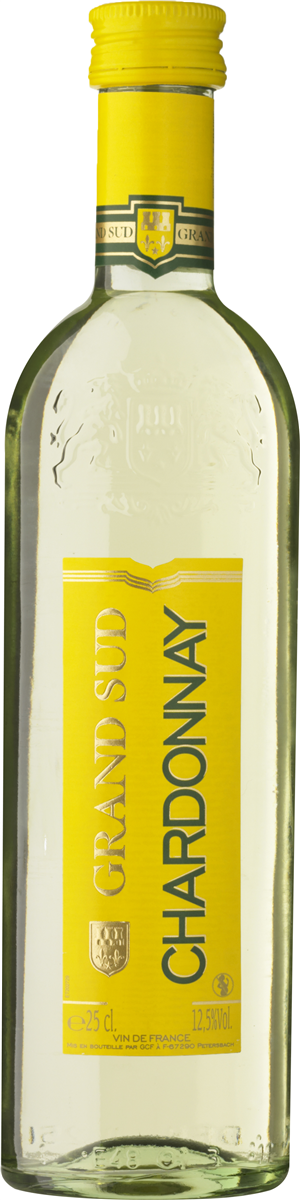 Grand Sud Chardonnay