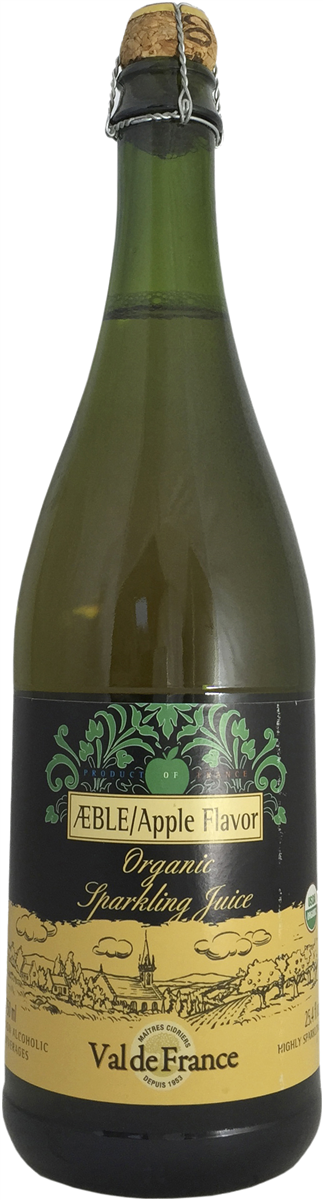 Val De France Granat Øko
