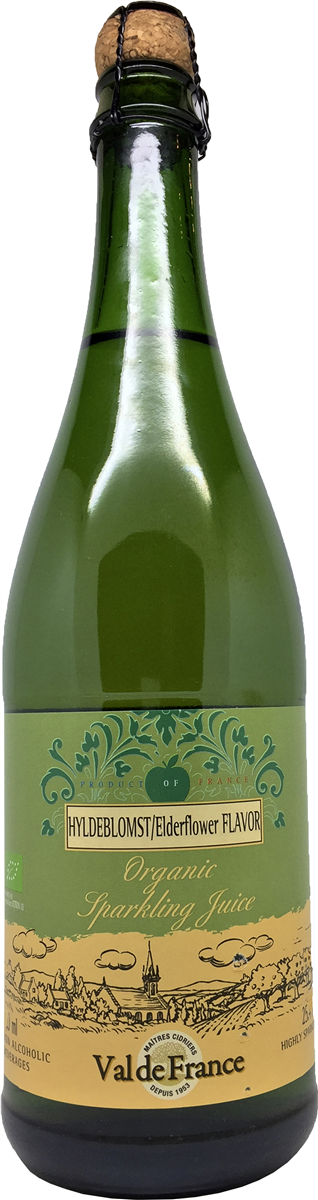 Val De France H-Blomst Øko