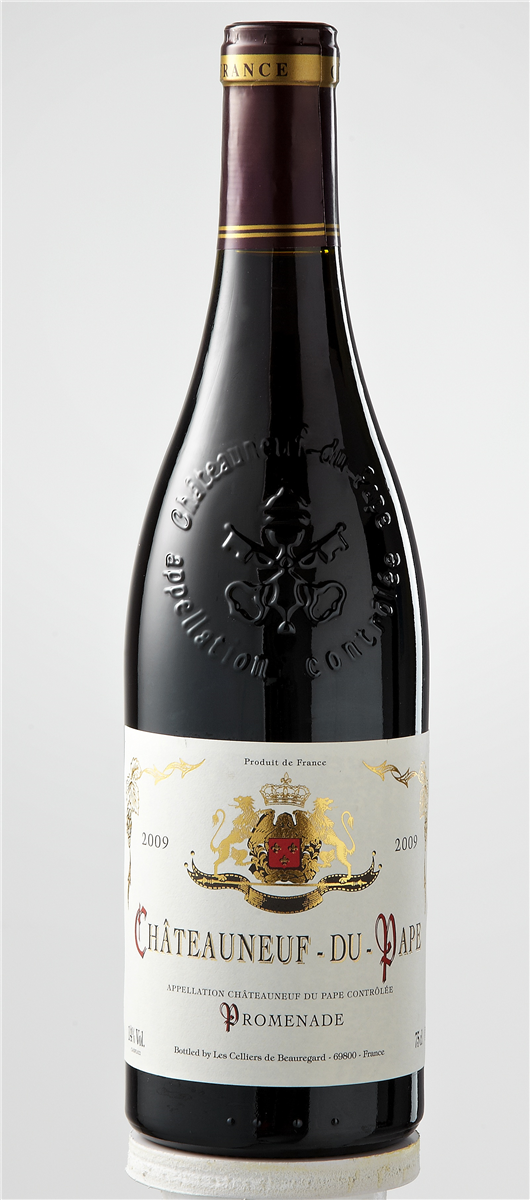Selles Chateauneuf-du-Pape 08 750 ml