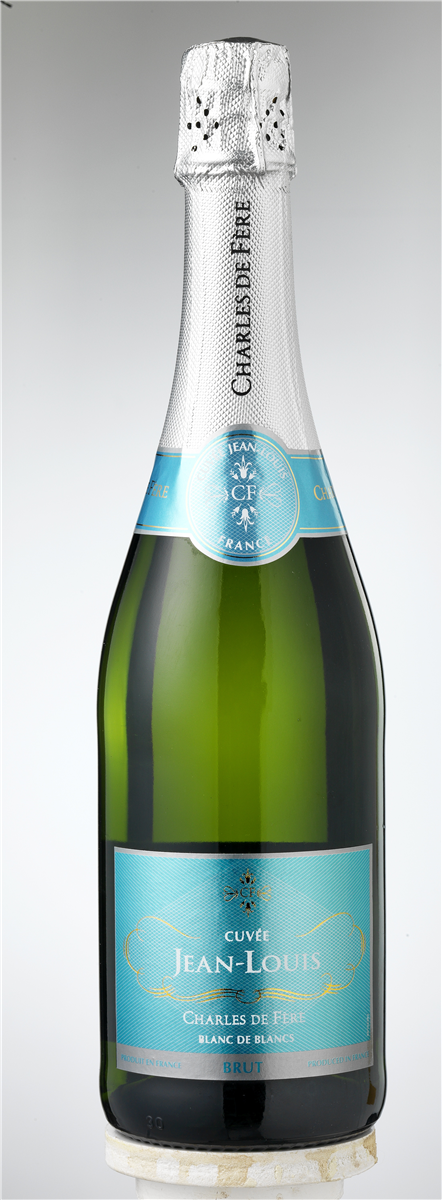 Charles de Fere brut 750 ml