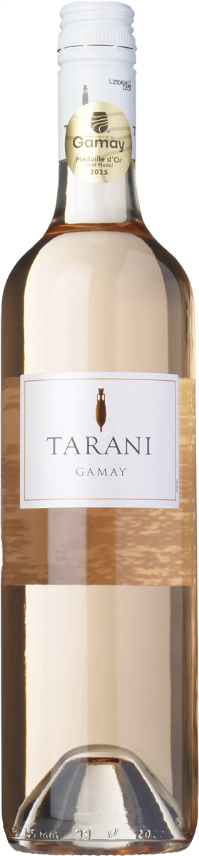 Tarani Gamay Rosé IGP