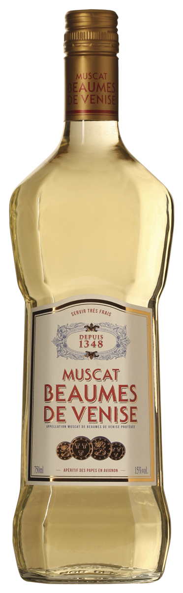 Muscat Beaumes