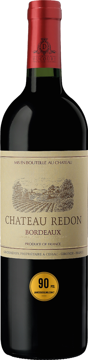 Château Redon Bordeaux