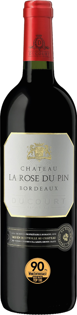 Ch. La Rose Du Pin