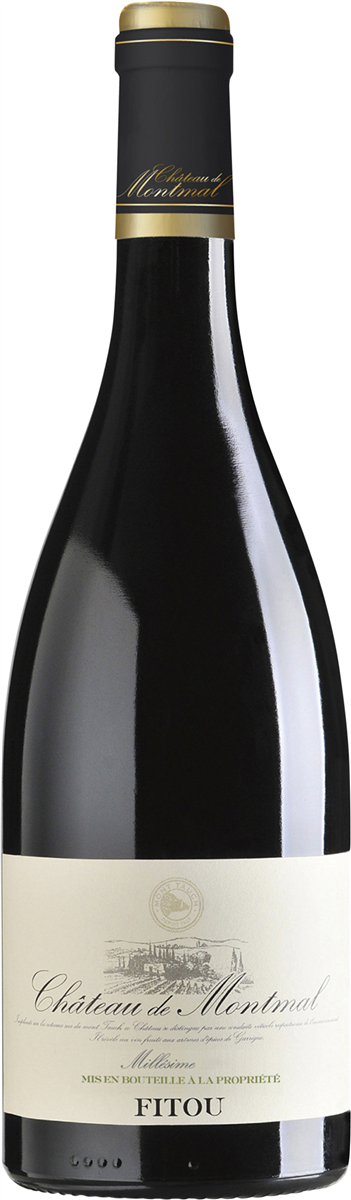 Ch. de Montmal 15 14,5% 750 ml