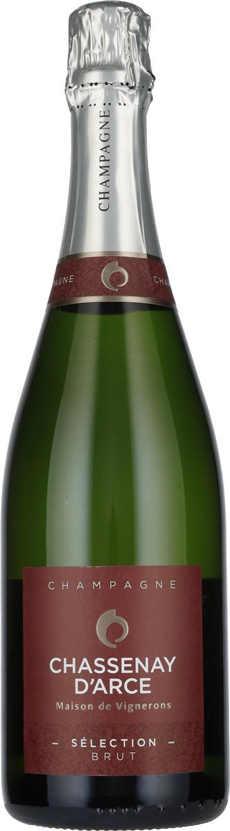 Chassenay Darce Champagne