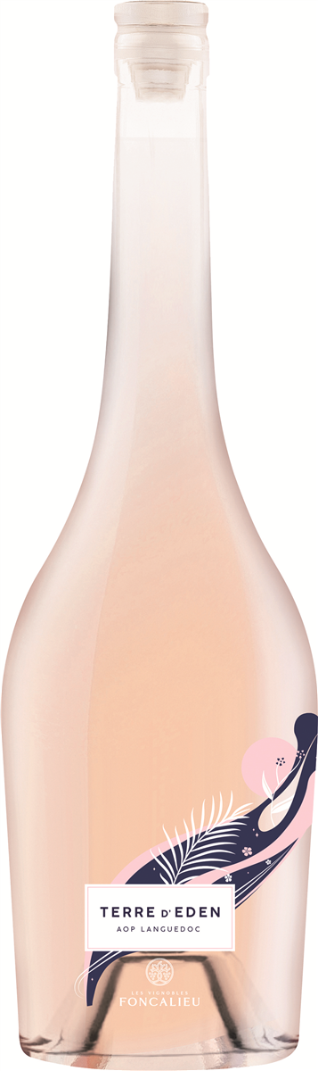 Terre Eden Rose