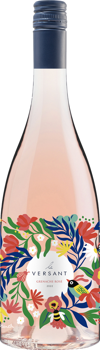 Versant Grenache Rosé