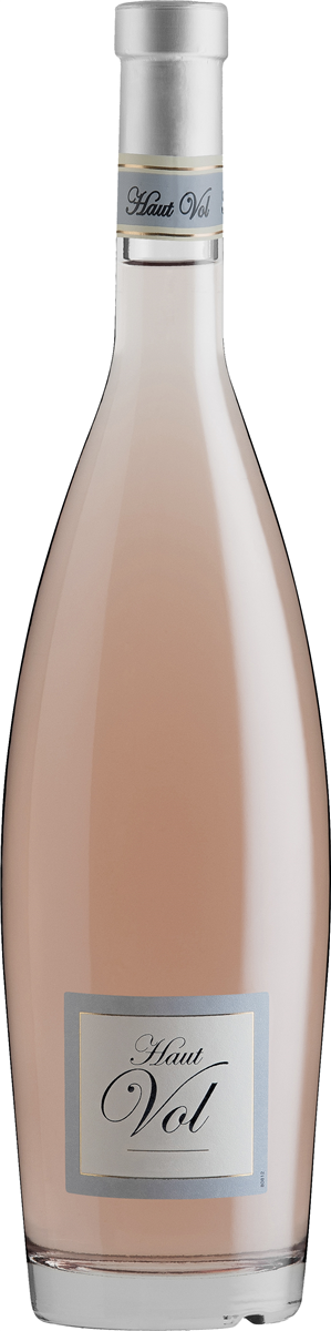 Haut Vol Rosé 12%