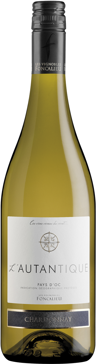 L'Autantique 13,5%