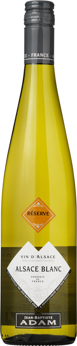 Adam Alsace Blanc
