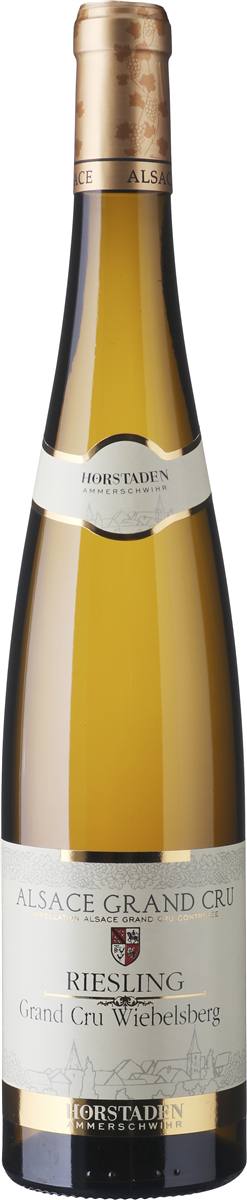 Alsace Gr.Cru Wiebelsberg 750 ml