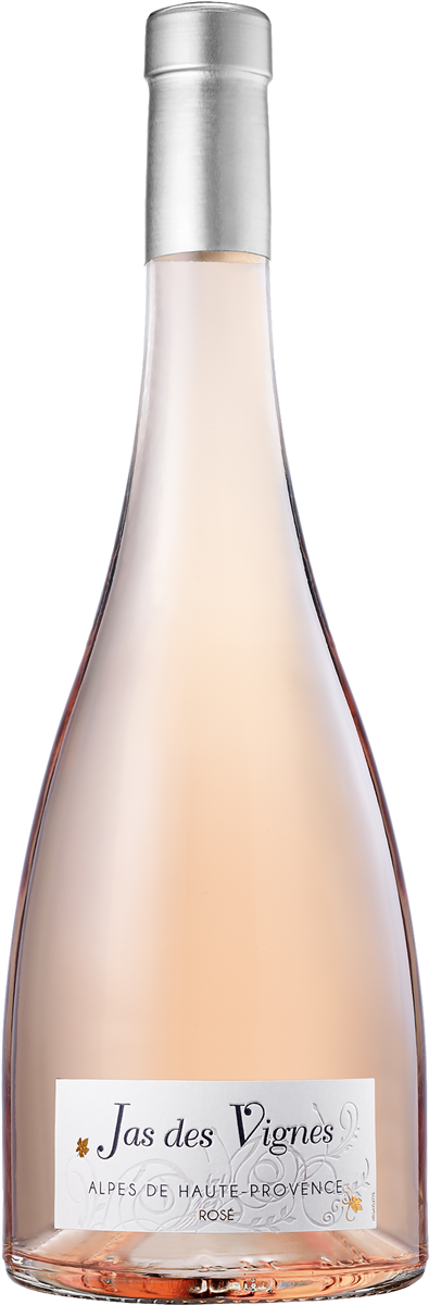 Jas de Vignes Rosévin