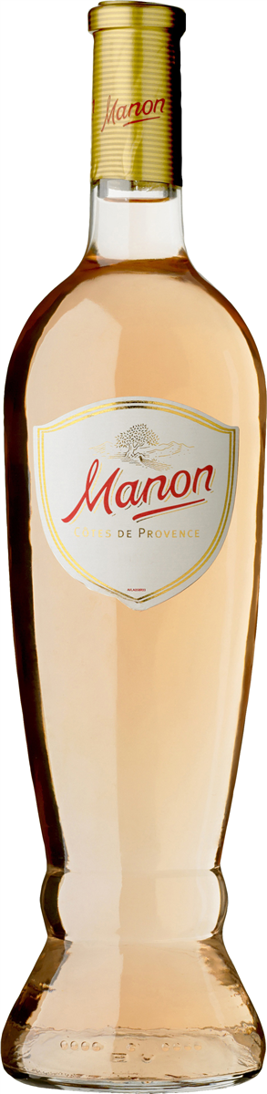 Manon Provence rosé 750 ml
