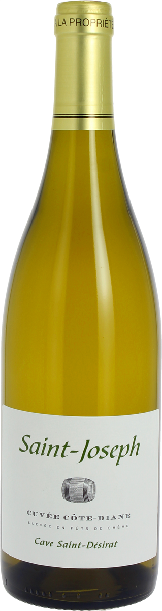 Saint Joseph Blanc19 14,5 750 ml
