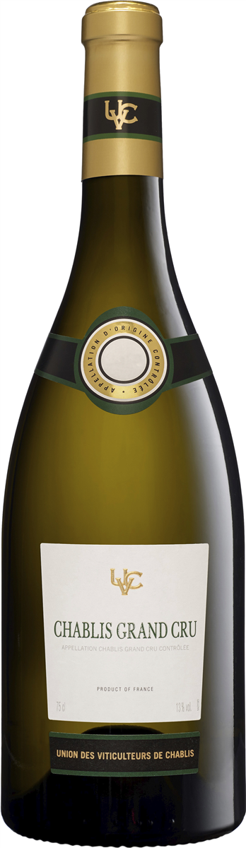 Chablis Grand Cru 13% 750 ml
