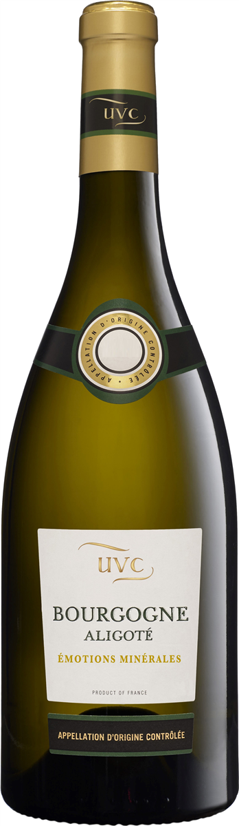 Bourgogne Aligotié 23 12,5%