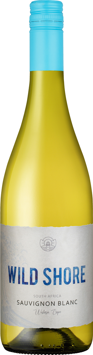 Wild Shore Sauvignon Blanc