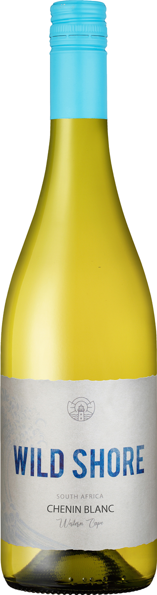 Wild Shore Chenin Blanc