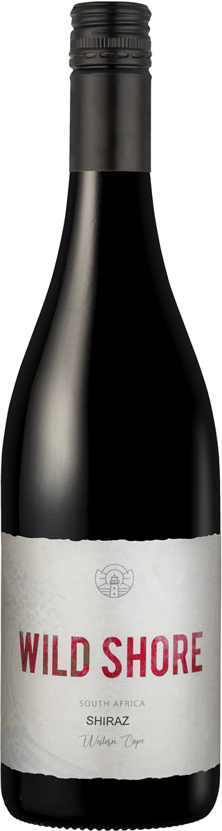 Wild Shore Shiraz
