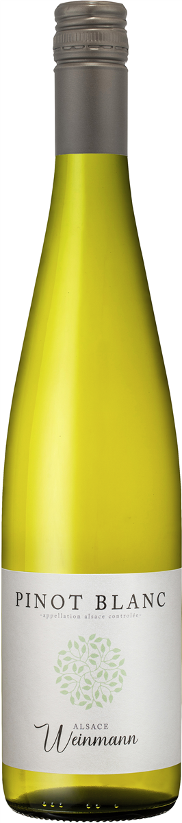 Weinmann Pinot Blanc