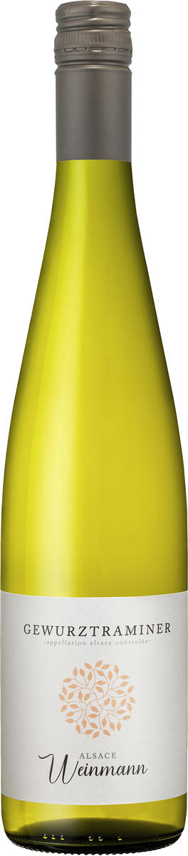 Weinmann Gewürztraminer