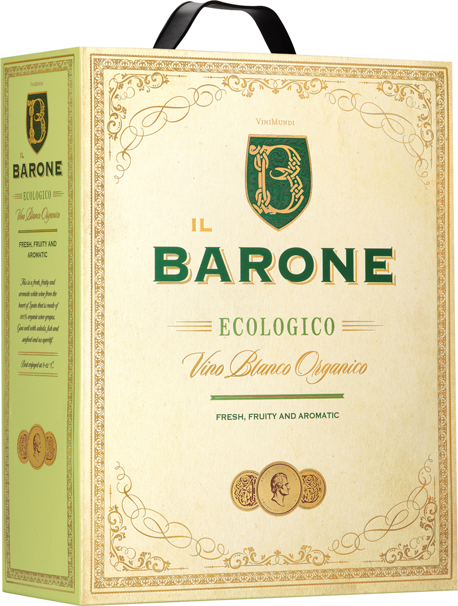 Il Barone Blanco 11,5%
