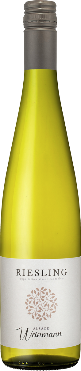 Weinmann Alsace Riesling