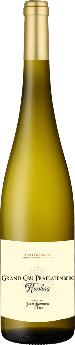Alsace Grand Cru Muenchberg 12%