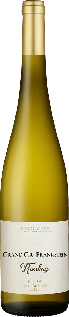 Alsace Gr.Cru Frankstein2 750 ml
