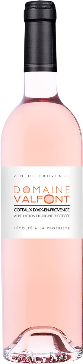 Domaine Valfont Provence 750 ml