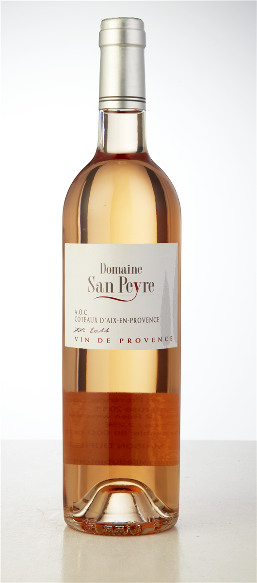 Dom. San Peyre Provence 750 ml