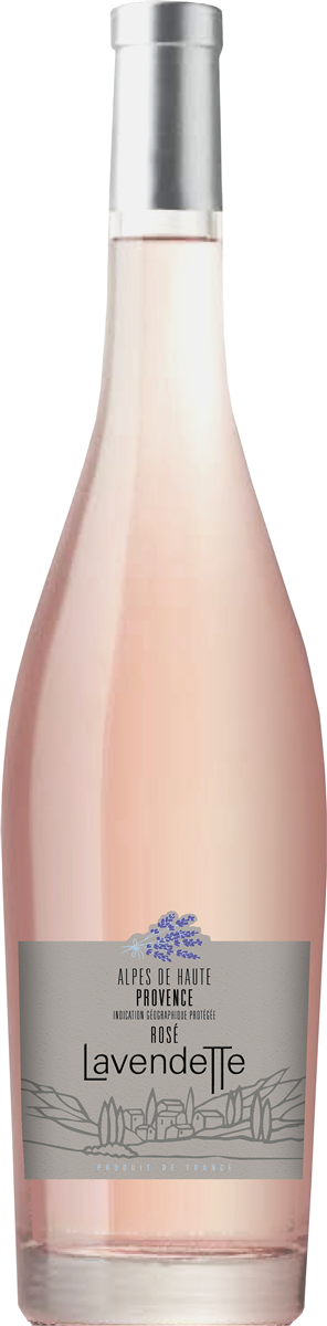 Lavandette IGP Provence 750 ml