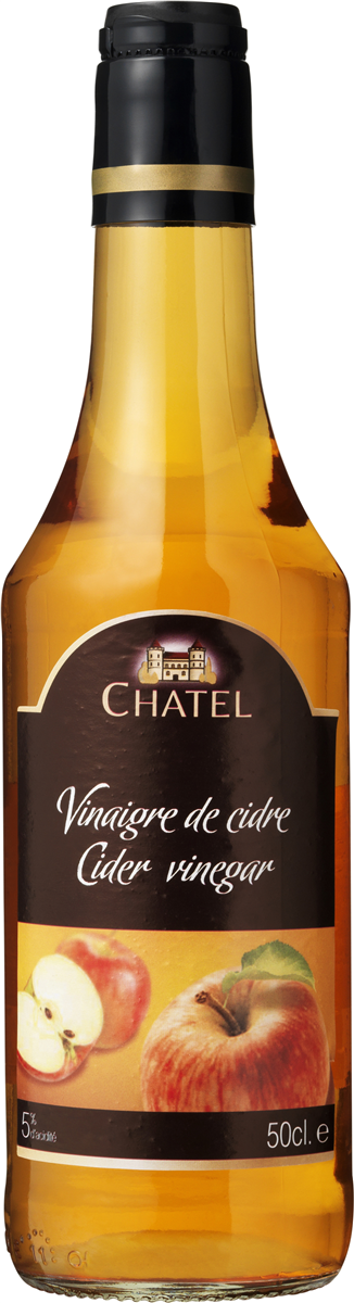 Chatel Æble Cider Eddike