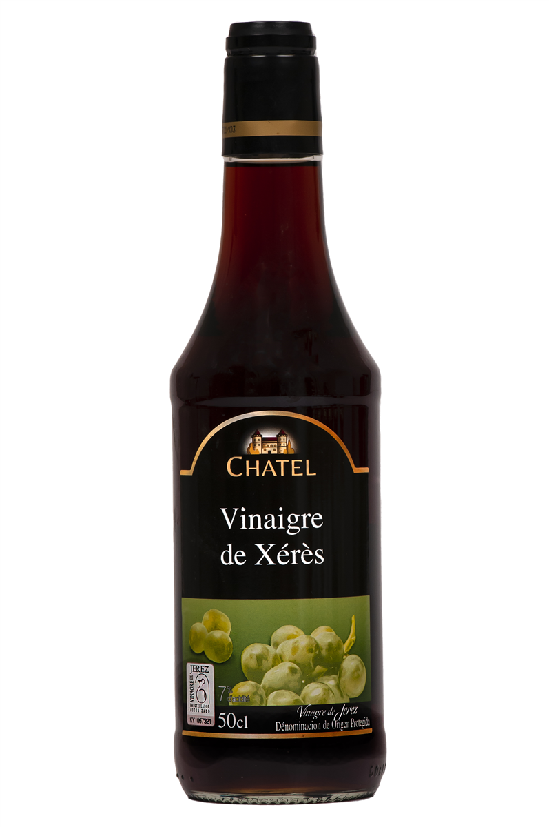 Sherry-Eddike