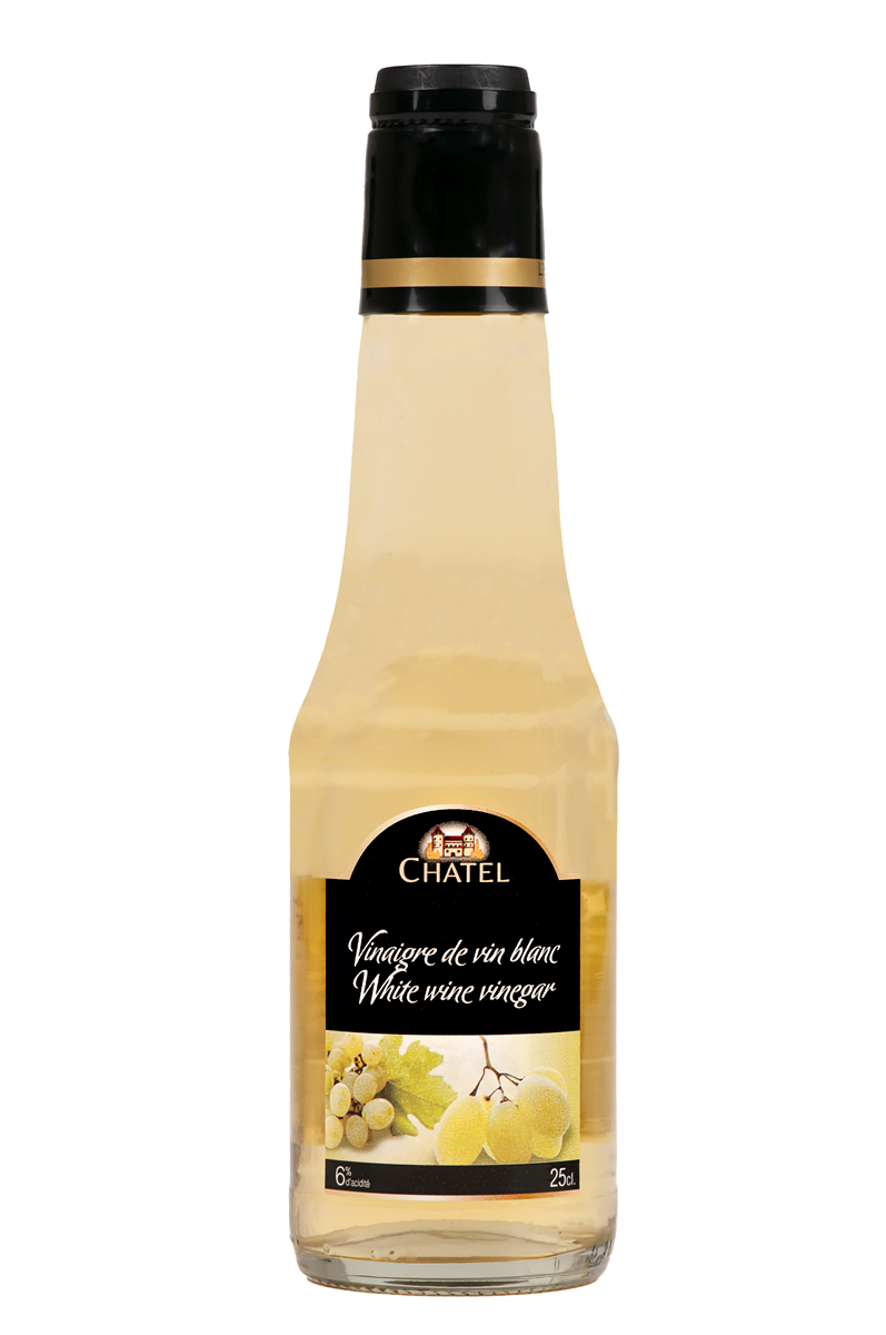 Chatel Hvidvinseddike