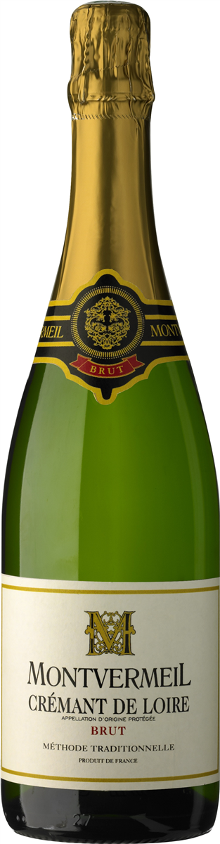 Cremant Montvermeil 750 ml