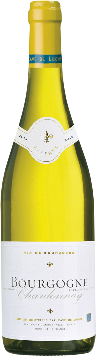 Lugny Chardonnay