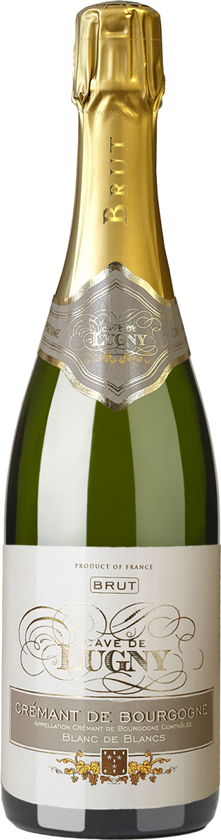 Cremant De Bourgogne Lugny