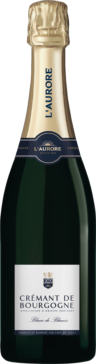 Crémant Aurore Brut