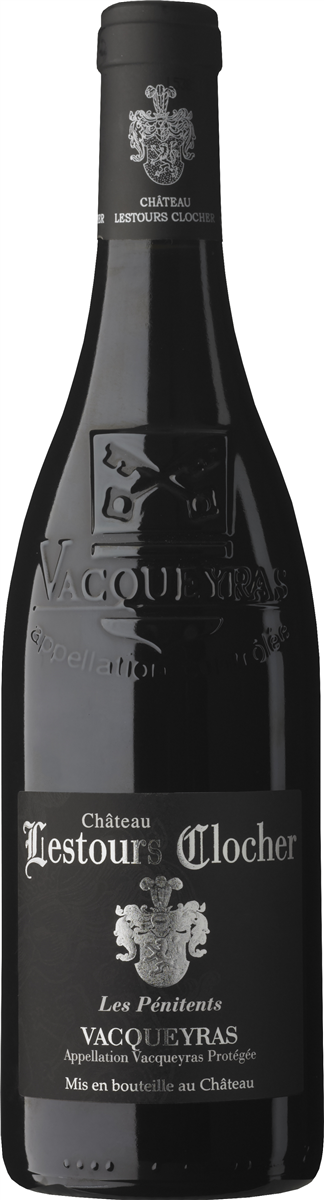Ch Lestours Clocher 11 14% 750 ml