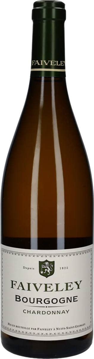 Faiveley Bour. Chardonnay 750 ml