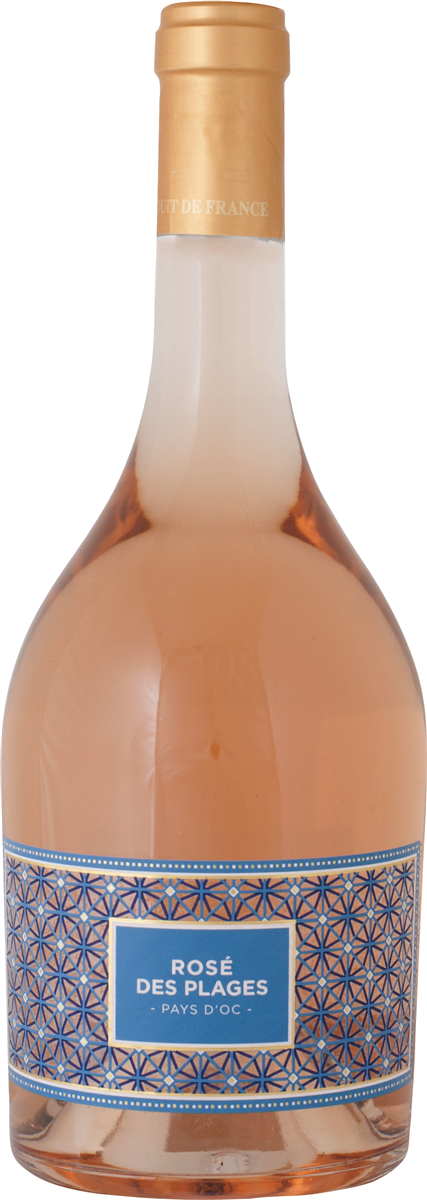 Rosä de Plages IGP 750 ml