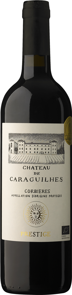 Caraguilhes Prestige 750 ml