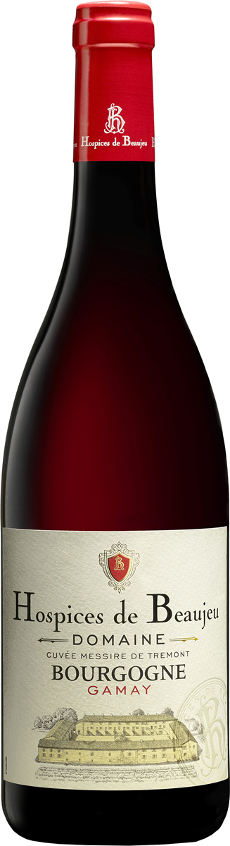 Hospice D Beaujeu 2020 13 750 ml