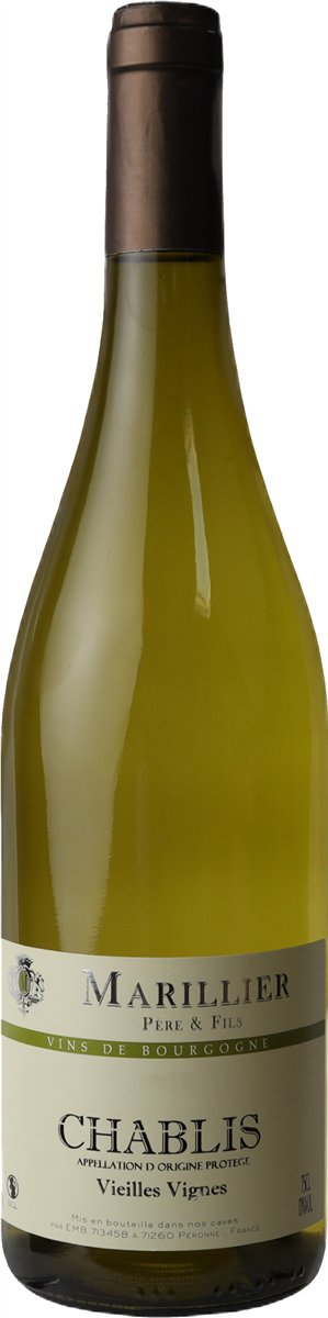 Chablis Marillier