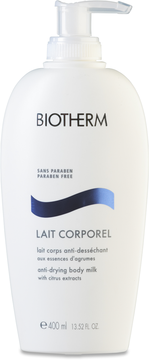 Biotherm Lait Corporel 400 ml